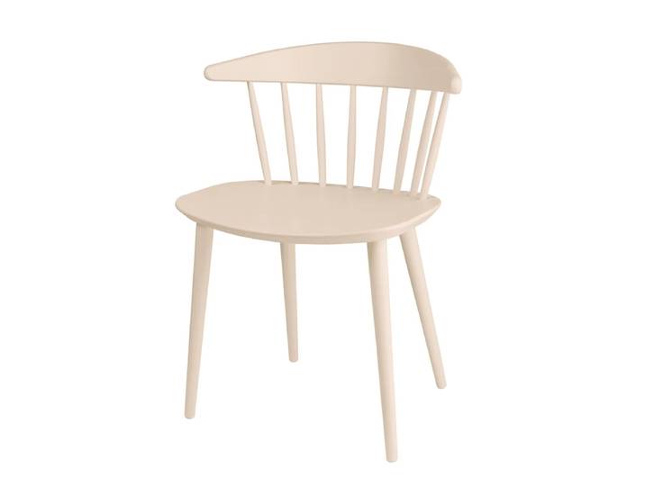 HAY - J104 Chair, Buche natur