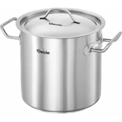 Bartscher Kochtopf E6,1L-1, Topf, Kochen, Zubehör von CHEFGASTRO