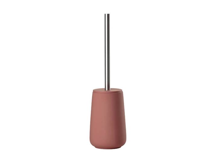 Zone Denmark Brosse de toilette Nova Rouge pêche