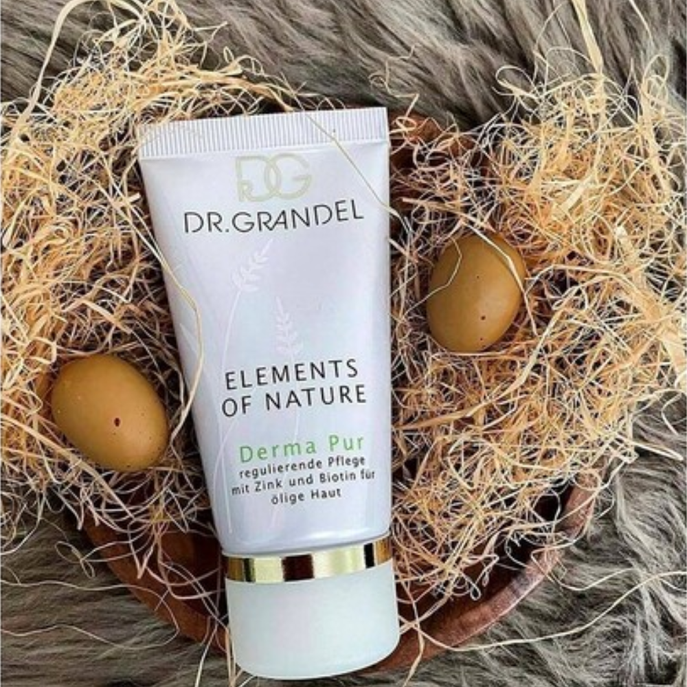 Dr Grandel Elements of Nature Dermapur 50mL