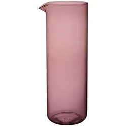 WASSERKARAFFE / SAFTKRUG Like Glass Grape 1 Liter