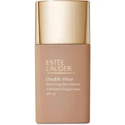 Estée Lauder, Foundation, Double Wear (Nr. 3C2 - Pebble)
