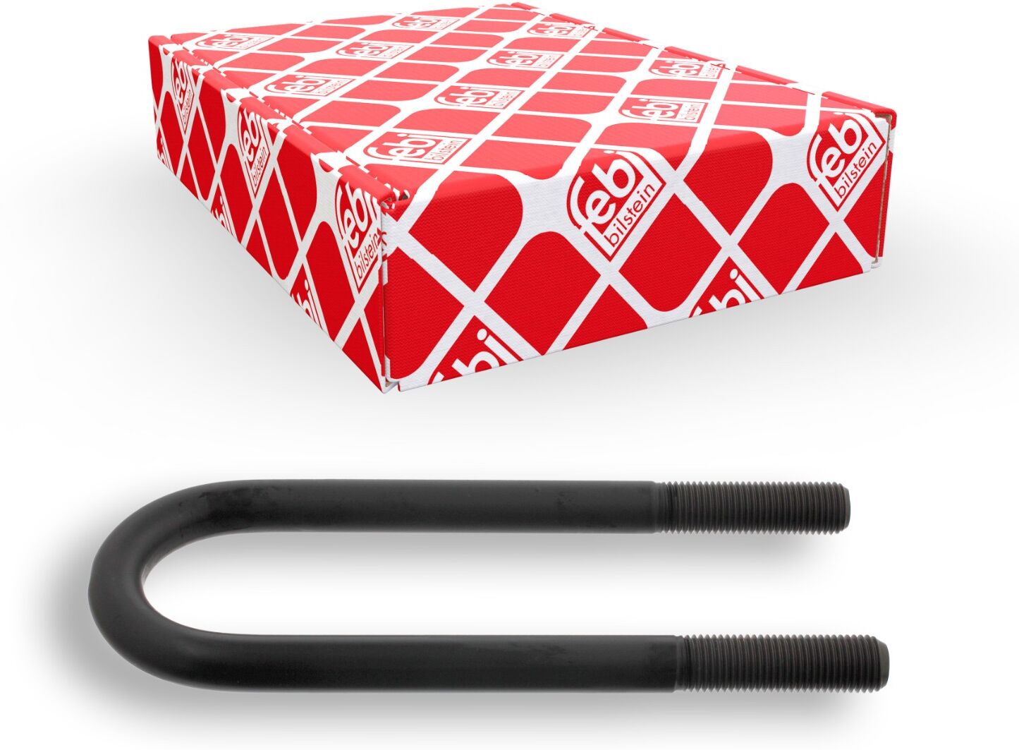 FEBI BILSTEIN 35070 Spring Clamp