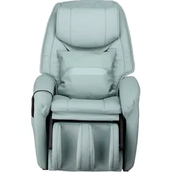 Alpha Techno 5G01 Massagesessel mit Heizfunktion & Bluetooth Lautsprecher