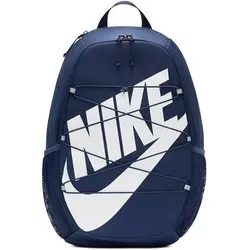 NIKE Rucksack HERITAGE SWEEP BACKPACK, Größe ONE SIZE in Pink Pink