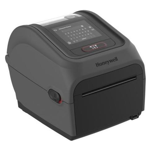 Honeywell PC45DirectThermal,LCD,LatinFon (203 dpi) (PC45D020000200)