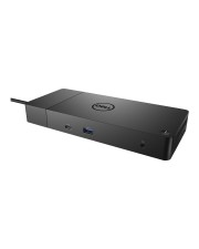 Dell Standard Docking Station WD19 130 Watt USB-C Schwarz (DELL-WD19-130W)