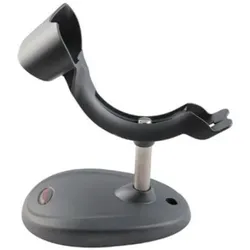 Honeywell Stand, 8cm height, grey, Barcode Scanner Zubehör