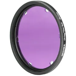 Divevolk Magentafilter für Grünwasser für 67mm Anschlüsse