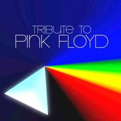 Pink Floyd,Tribute To - Ed Tommy-Winter Glenn-Shaw Eric-Hughes Singer, CD