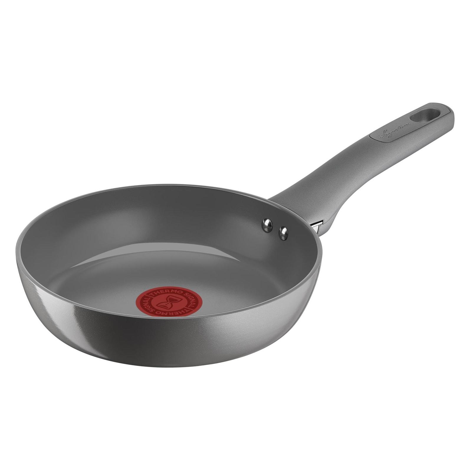 Lagostina 010274040120 20 cm Pfanne Ressource (Aluminium) (010274040120)