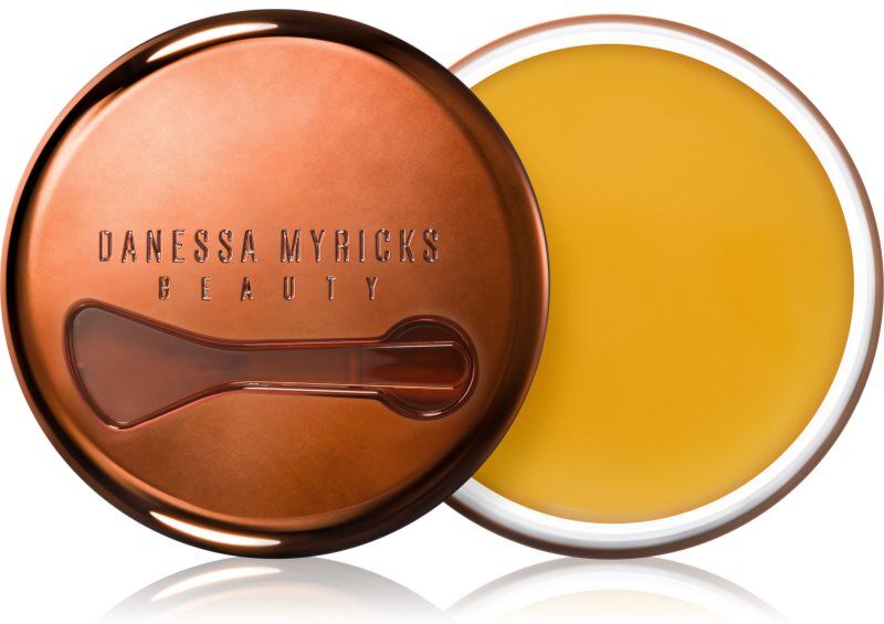 Danessa Myricks Beauty Yummy Skin Moisture Repair deep moisture balm for the face fragrance-free 40 g