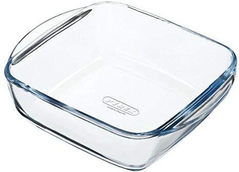 Contenitore alimenti Pyrex 212PH00 7644 COOK & HEAT