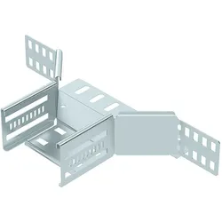OBO Anbau-Abzweigstück Kabelrinne 60x100 RAA 610 FS