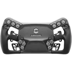Simucube savu Sport Lenkrad (PC), Gaming Controller, Schwarz