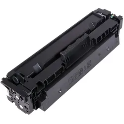 Alternativ-Toner für HP 410A / CF412A gelb