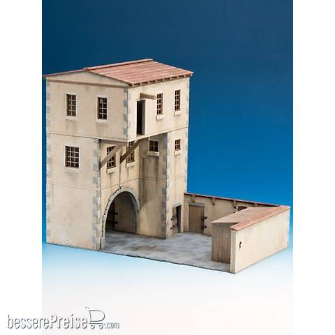 Freebooter Miniatures FMCOL020