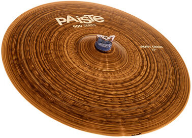 Paiste "17" 900 Series Heavy Crash"