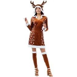 Chaks Süsses Reh - Lady Deer (40)