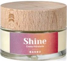 BANBU Shine Crema Facial Hidratante 50 ml