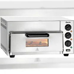 Bartscher Pizzaofen ST415
