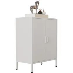 VCM, Kommode + Sideboard, Flokas (60 x 35 x 80 cm)
