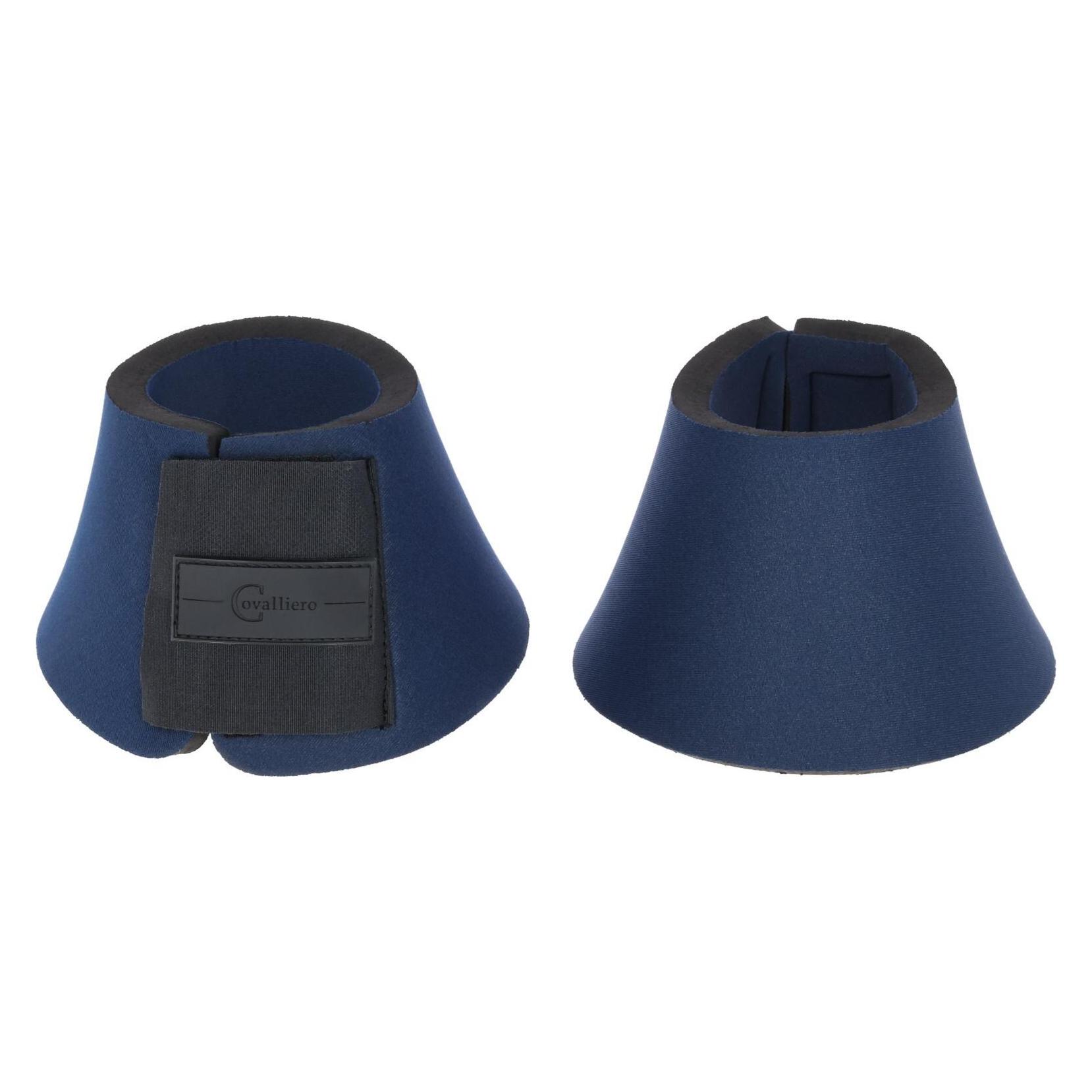 Kerbl Hufglocken NeoLite, dark navy, M (M) (3230246)
