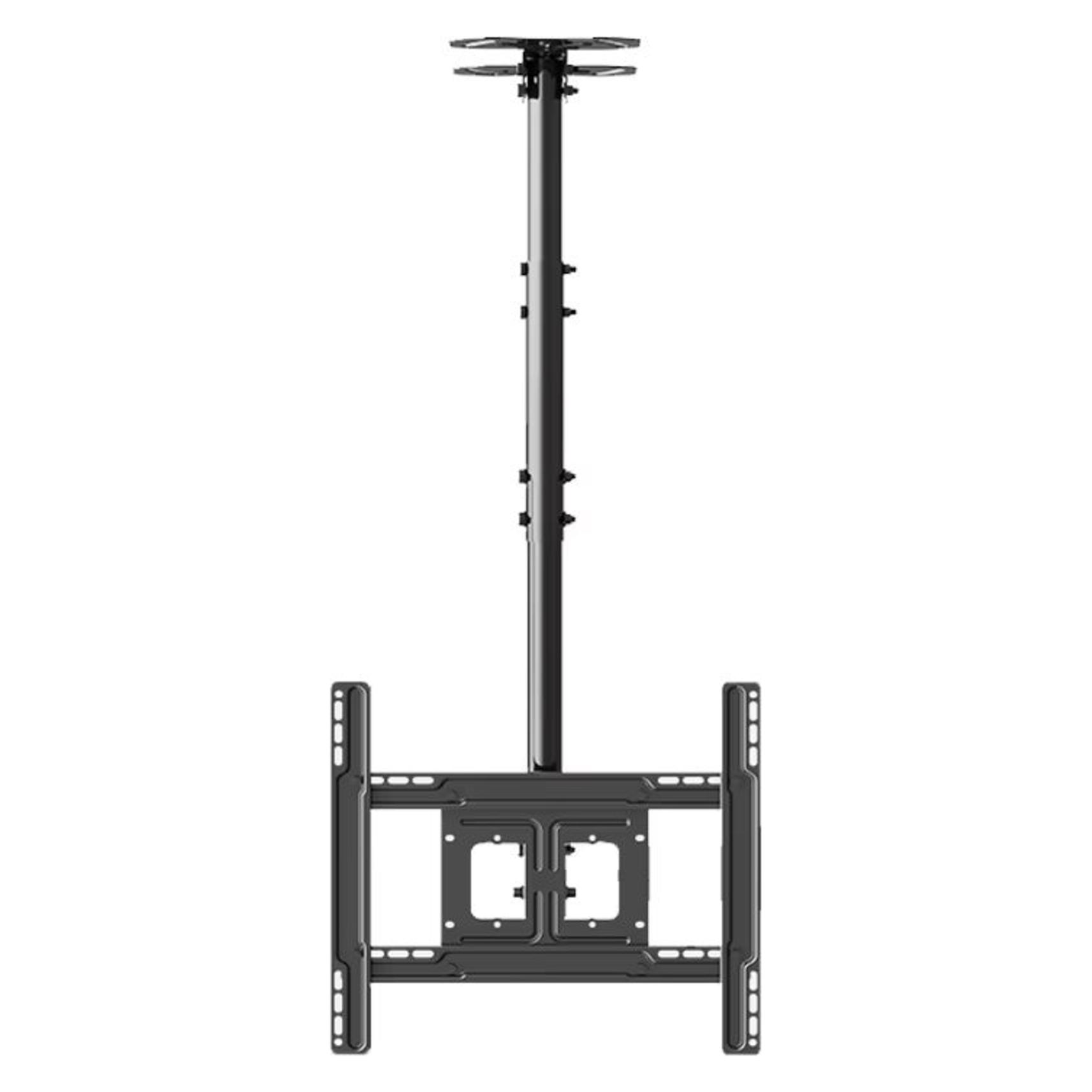 Ernitec Ceiling bracket for 1 monitor (Decke) (0070-11000-1MON)