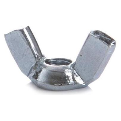 Haushalt NUT DIN315 M6 ZN 15PCS (15 Stk.) (33047275)