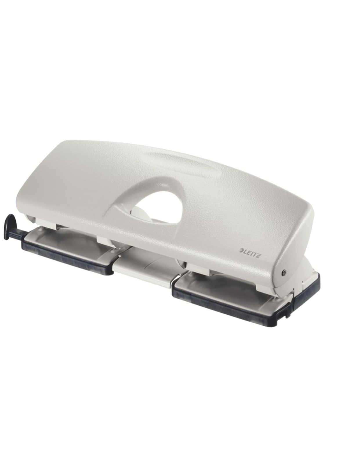 Leitz Doppellocher