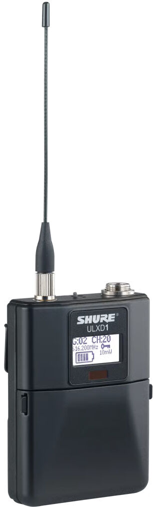 Shure ULXD1 G56