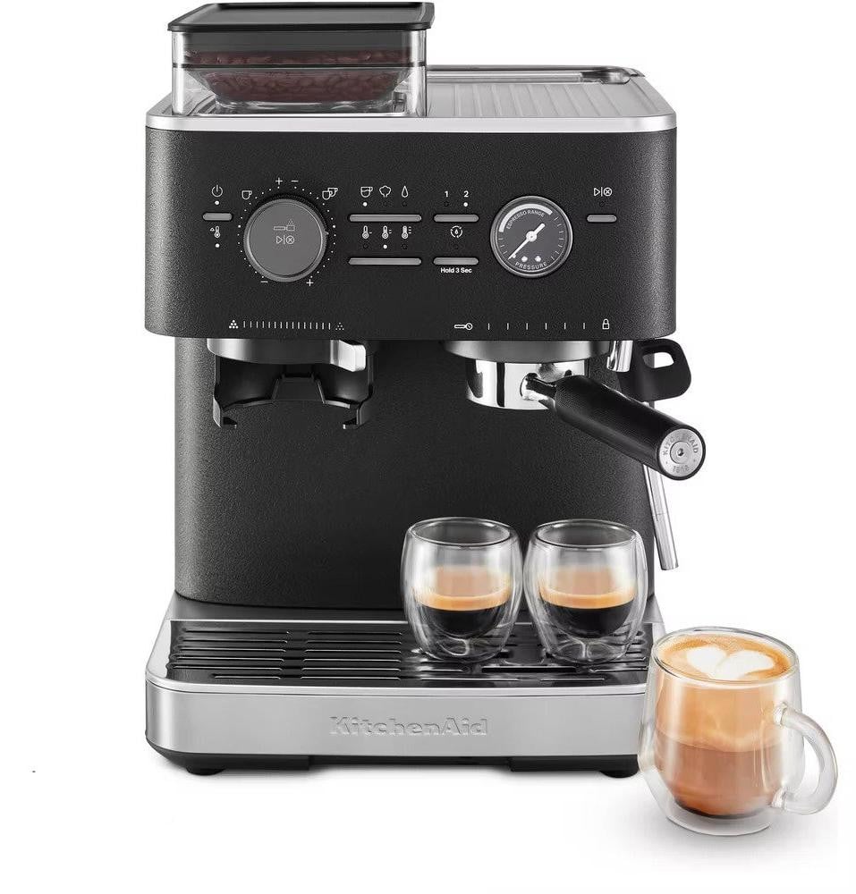 KitchenAid 5KES6551EBK