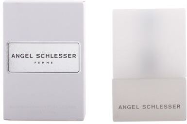 Angel Schlesser Angel Schlesser Femme Eau de Toilette 30 ml