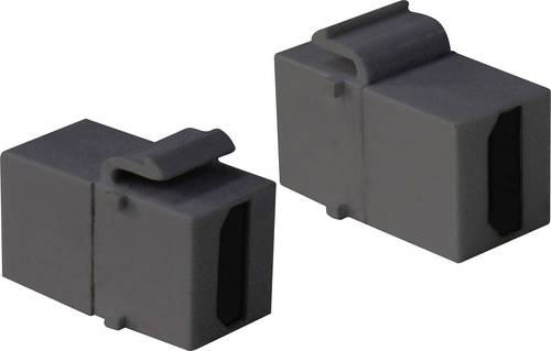 LogiLink NK0014B HDMI-Einbaumodul Keystone 1St.