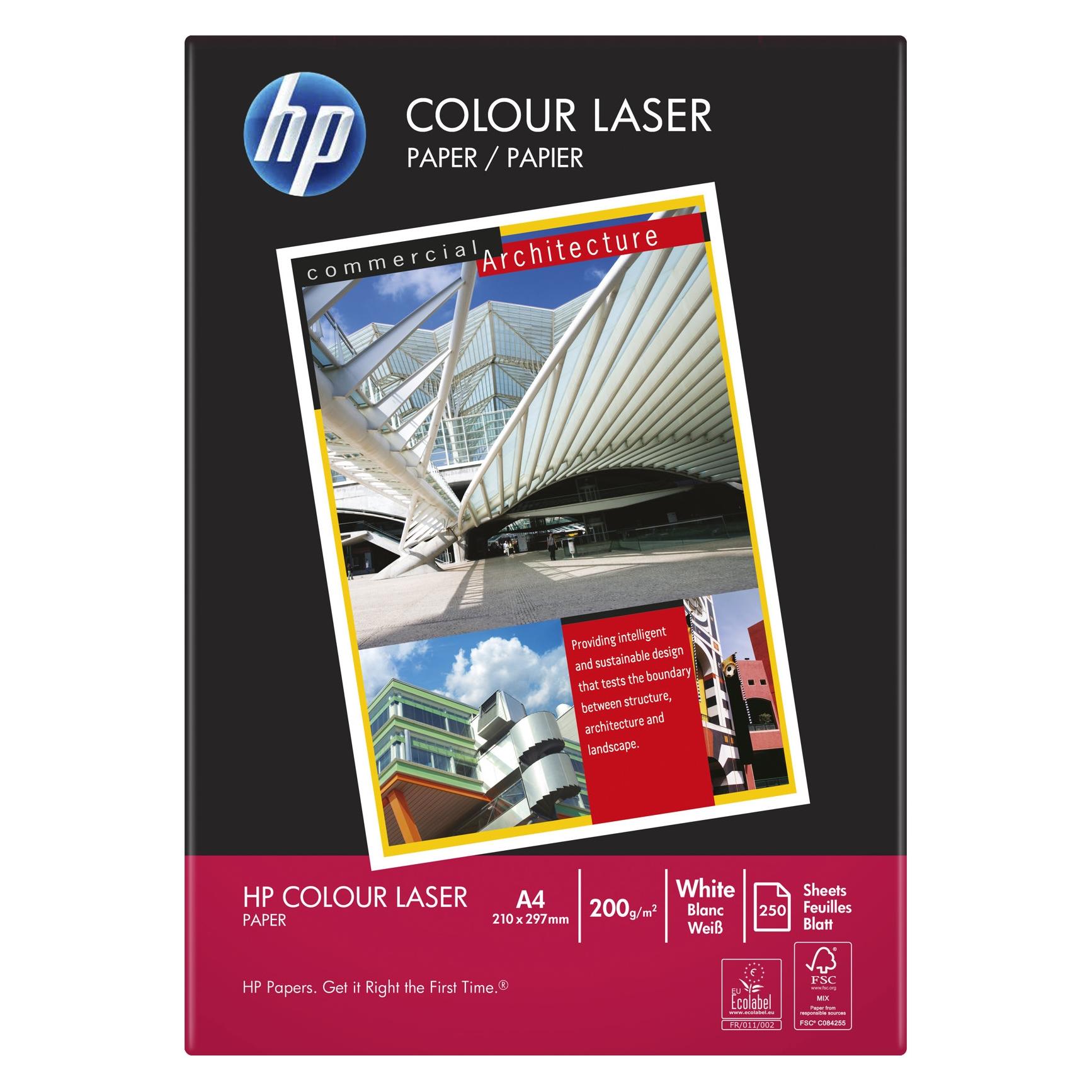 Papyrus Color Choice (A4, 250 Blätter, 200 g/m²) (88239915)