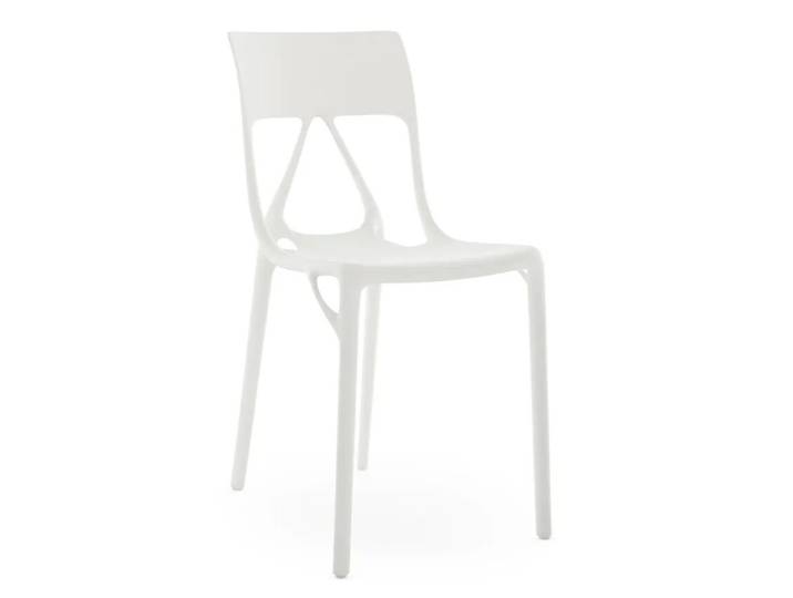 Kartell A.I. LITE Sessel 95x56 cm