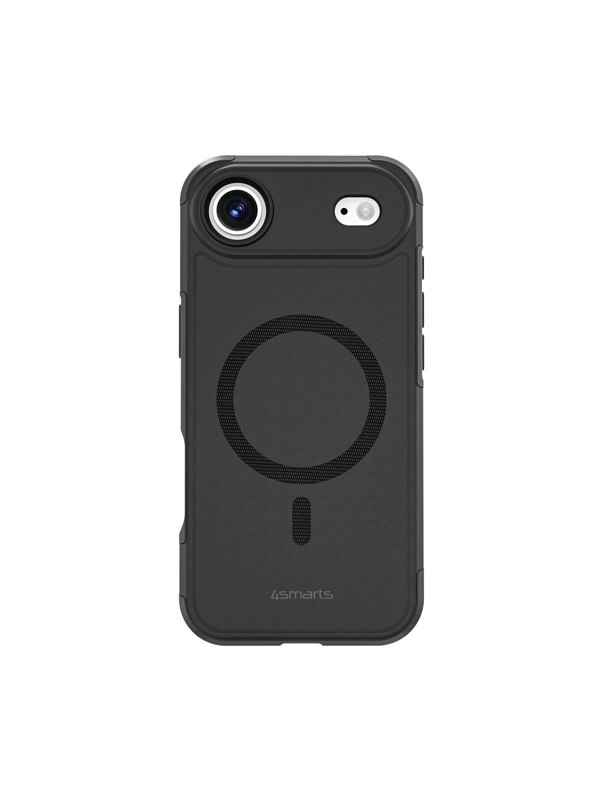 4smarts Defend Case for iPhone Air with UltiMag MagSafe compatible