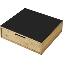KESPER Schublade  Kaffee-Kapseln, Bambus, FSC