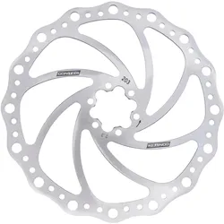 Contec, Bremsscheibe, (203 mm)
