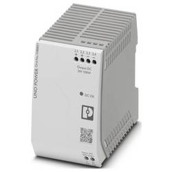 Phoenix Contact 1088851 Stromversorgung 24 V/DC 4.2 A 242.6 VA Inhalt 1 St.