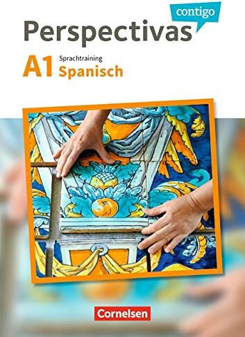 Araceli Vicente Álvarez - Perspectivas contigo: A1 - Sprachtraining - Preis vom 16.10.2026 11:41:07 h