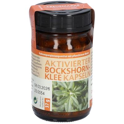 Bockshornklee Aktiviert Dr.Pandalis Kapseln 90 St