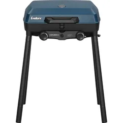 Enders Explorer II Gasgrill 50 mbar