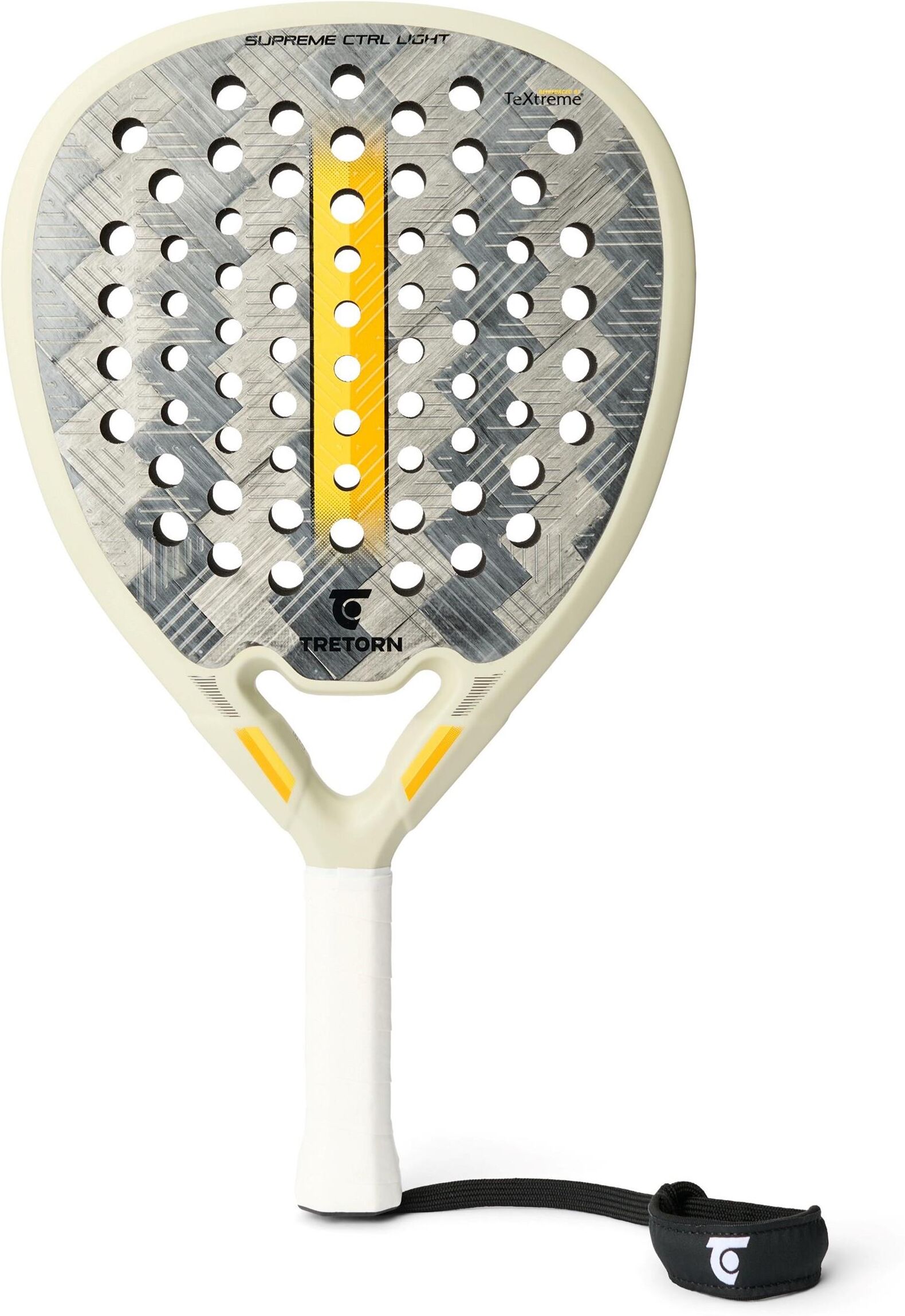 Tretorn Supreme CTRL Light 2026