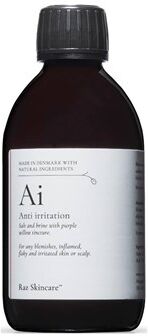 Raz Skincare Anti Irritation Opløsning 300 ml