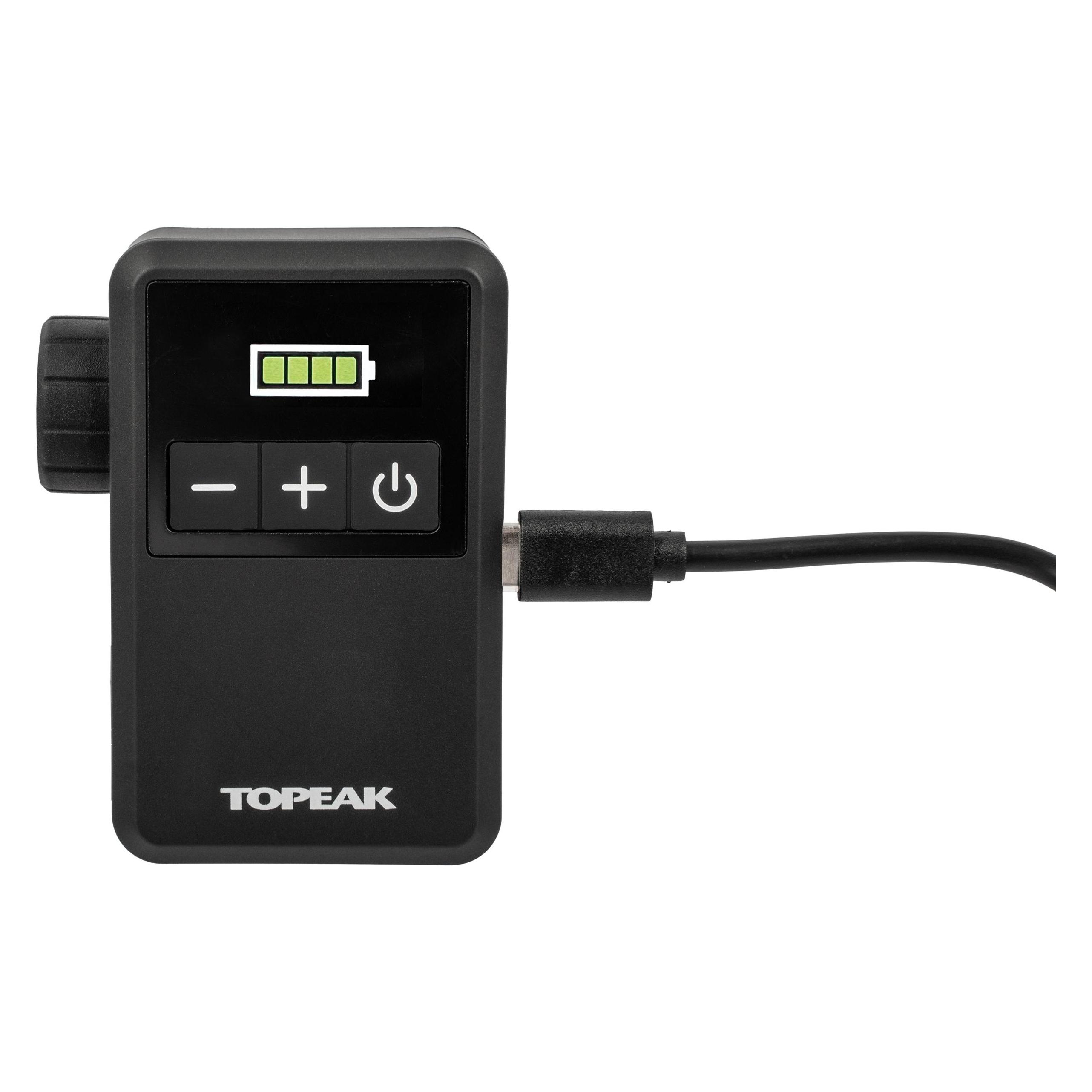 Topeak E-Booster (560.001.060)