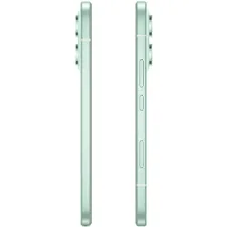 Honor 600 Lite (256 GB, Vital Green, 6.60", Dual SIM, 5G), Smartphone, Grün