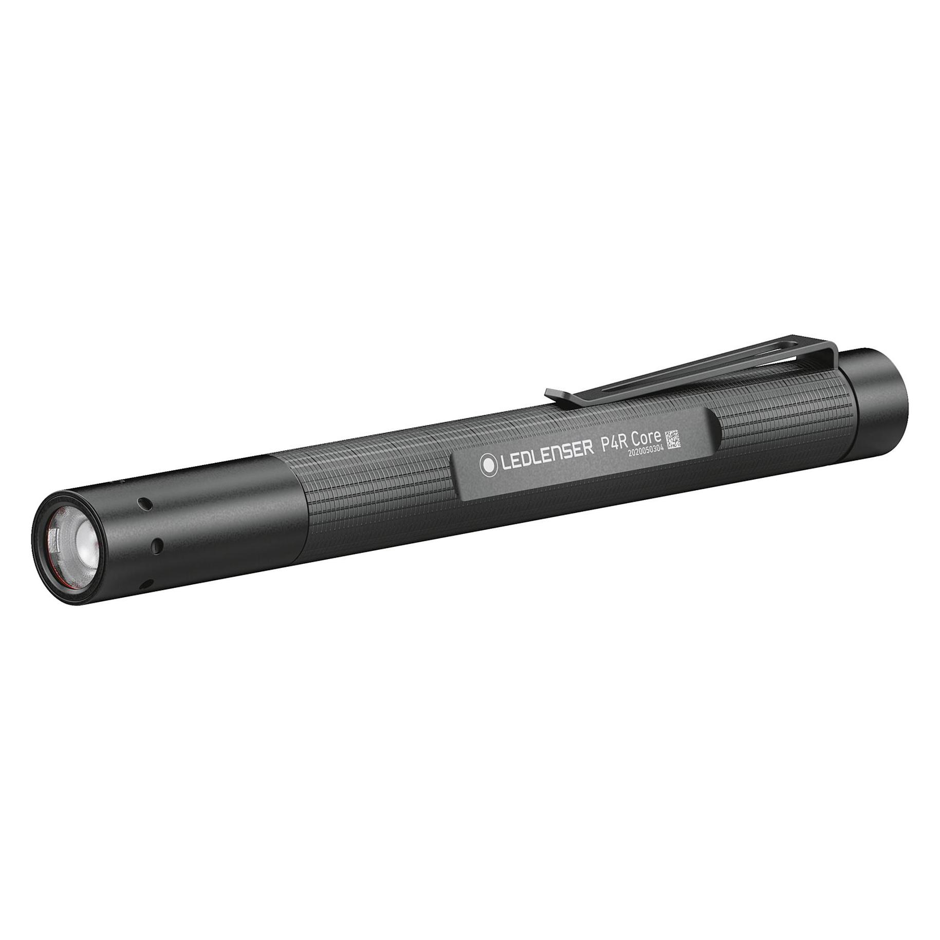 Ledlenser P4R Core (15.40 cm, 200 lm) (502177)