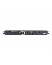 APC NetBotz Rack Monitor 250 Gerät zur Umgebungsüberwachung 100Mb LAN Rack-montierbar (NBRK0250A)