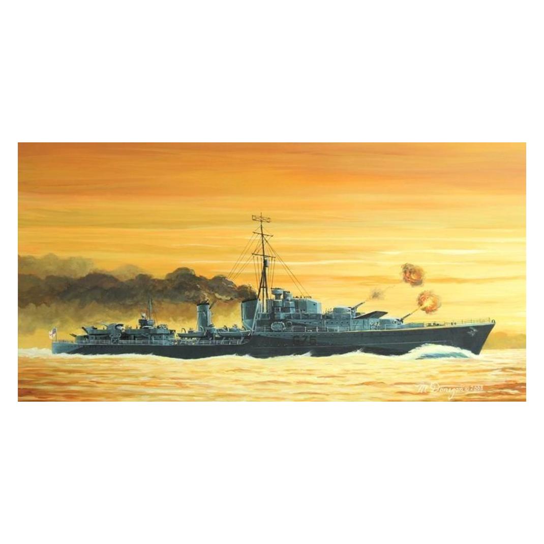 Trumpeter HMS Eskimo (F75) 1941 (05757)